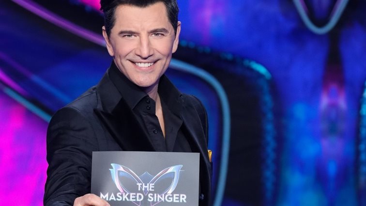 Το "The Masked Singer" έκανε πρεμιέρα στον ΣΚΑΙ - Δείτε τη λαμπερή έναρξη