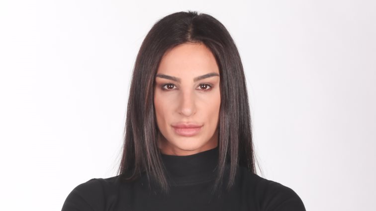 Αθηνά Ευμορφιάδη: "Αυτό που έχει περάσει η Ευρυδίκη το έχω περάσει και εγώ. Έχω γλιτώσει δυο φορές"