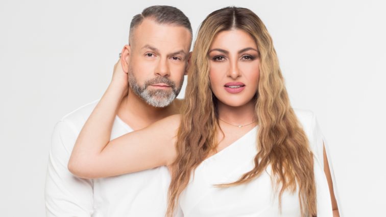 Οι Antique κυκλοφόρησαν το πρώτο τους νέο τραγούδι μετά από σχεδόν 20 χρόνια!