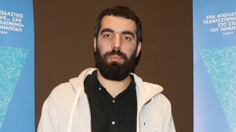 Tο νέο μπαρ του Ρομέν Γαβρά