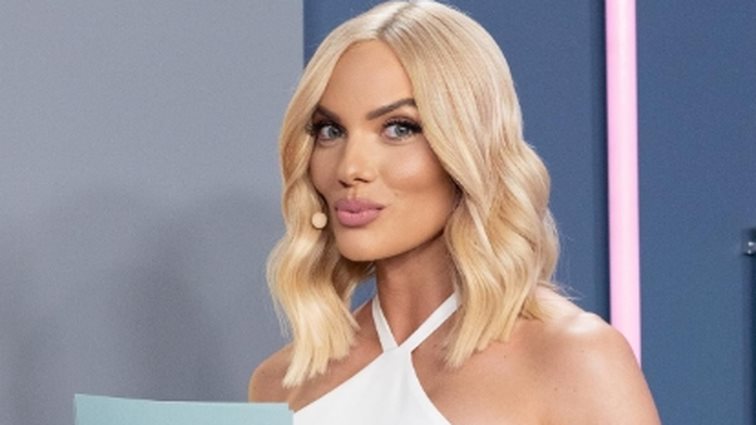 Ιωάννα Μαλέσκου: "Τηλεοπτική επιστροφή το Tv Queen που πιο πολύ θυμίζει "νέα αρχή" που ξεκινάει από μέσα μου"