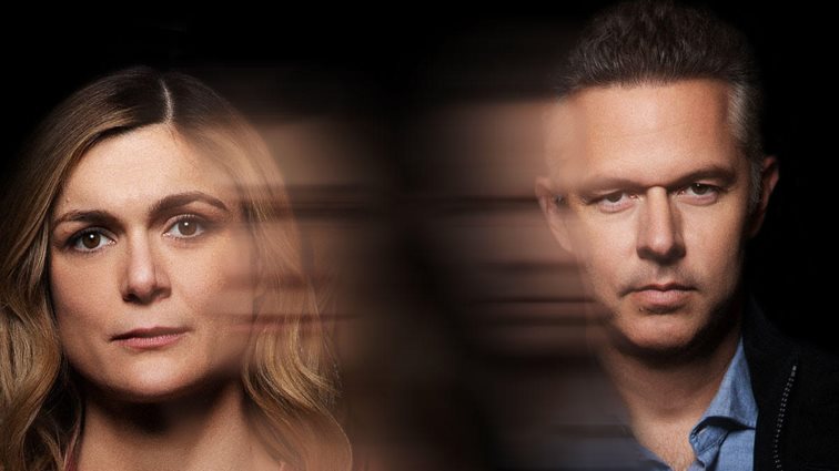 &quot;Ψέματα&quot; | Το καθηλωτικό trailer της νέας σειράς του Alpha μόλις κυκλοφόρησε