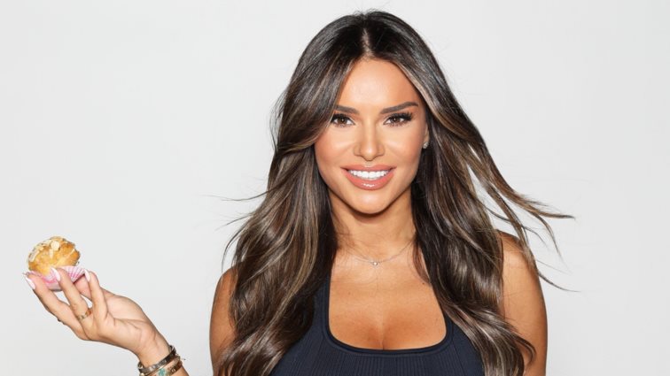 Ελένη Τσολάκη: "Είμαι νουμεράκιας, τα βλέπω και τώρα που δεν είμαι στον αέρα"