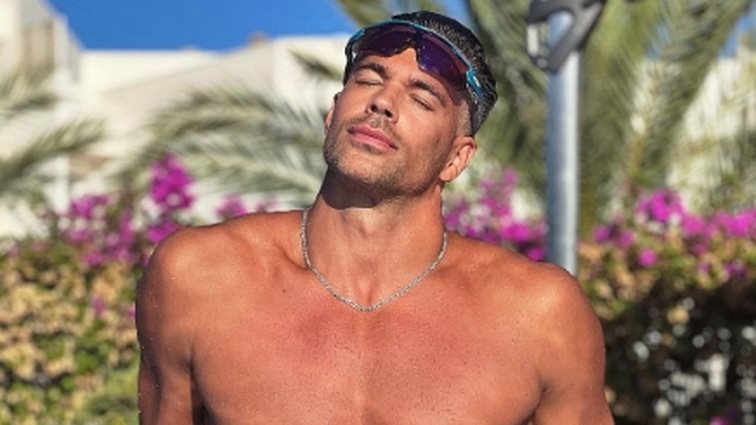 Με αυτό τον τρόπο ο Μπρούνο Τσερέλα επιβεβαίωσε τη σχέση του με την Αθηνά Οικονομάκου