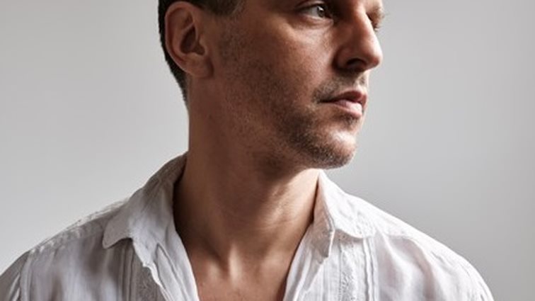 Marios Schwab | Είναι ο νέος creative director της Zeus+Δiοne