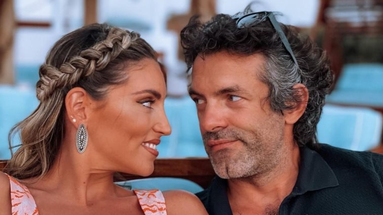 Το χρονικό της αποκάλυψης του διαζυγίου της Αθήνας Οικονομάκου &amp; του Φίλιππου Μιχόπουλου