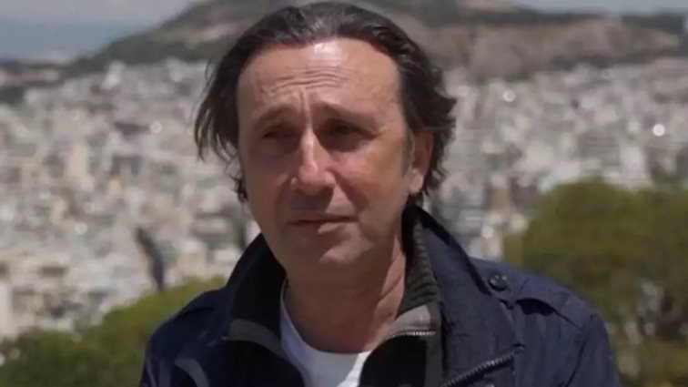 Ο Ρένος Χαραλαμπίδης αποκάλυψε για πρώτη φορά το τέλος από τα "Φθηνά Τσιγάρα"