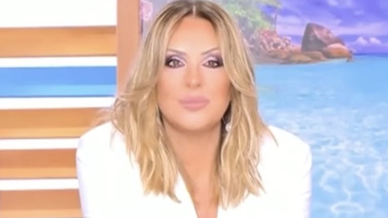 Κόλαφος η Ναταλία Γερμανού: "Να τους πάρετε και τα βρακιά"