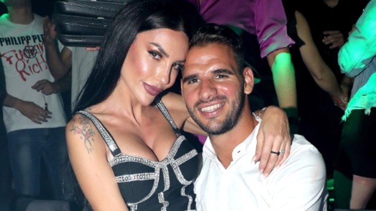 Η αντίδραση της Ζέτας Θεοδωροπούλου μετά τις τρυφερές αναρτήσεις του Παναγιώτη Ταχτσίδη με τη νέα του σύντροφο