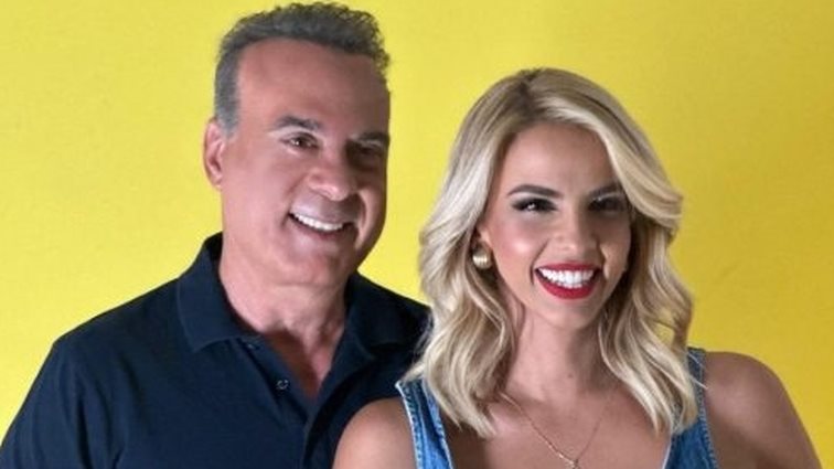 Για δεύτερη ημέρα εκτός &quot;Πρωίαν σε είδον&quot; η Τζένη Μελιτά!  Όσα είπε ο Φώτης Σεργουλόπουλος