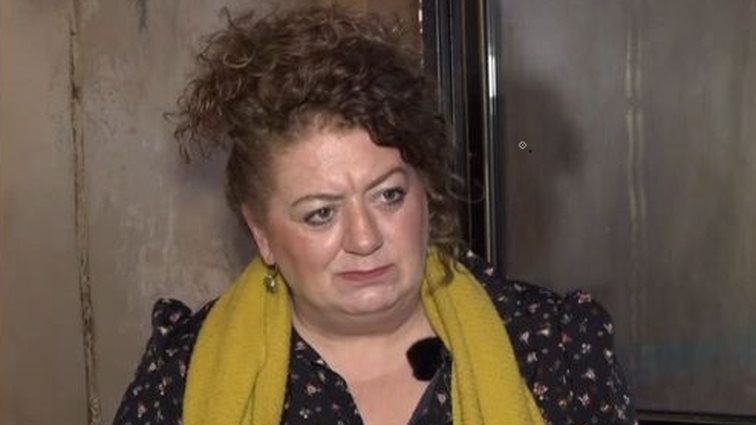 Μαρία Αντουλινάκη: &quot;Κάποιος μπορεί να πει ότι πέρασα κατάθλιψη, ζω με δύο σκυλάκια και δεν έχω κάνει οικογένεια&quot;