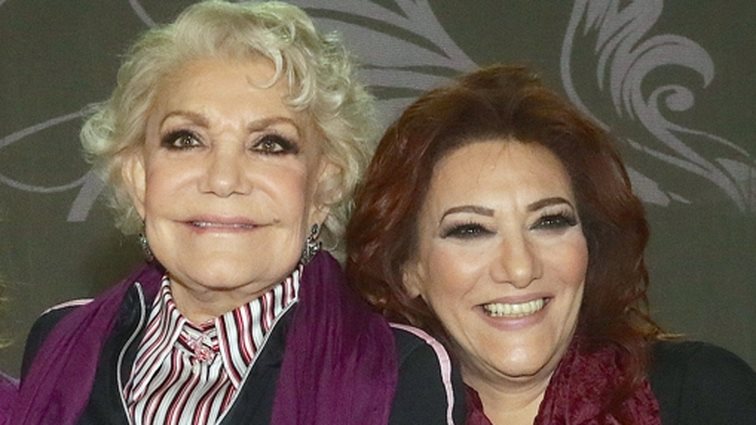 Η αποκάλυψη της Ελένης Βιτάλη για τη συνεργασία της με τη Μαρινέλλα