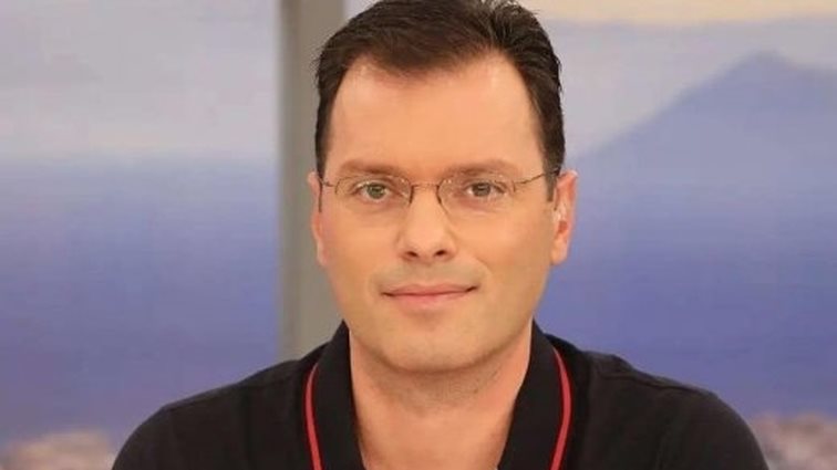 Άγριο ξέσπασμα του Τάσου Τεργιάκη: &quot;Δεν μπορώ να το χωνέψω&quot;