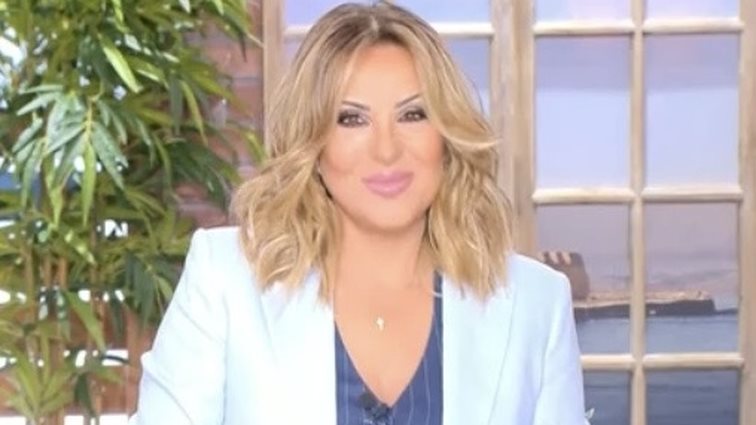 Εκτός "Καλύτερα δε γίνεται" ο Παναγιώτης Ραφαηλίδης - Όσα είπε η Ναταλία Γερμανού