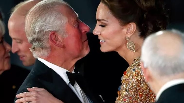 Η κόρη που δεν είχε ποτέ | Ο δεσμός ανάμεσα στον Βασιλιά Κάρολο και την Kate Middleton γίνεται όλο και πιο δυνατός