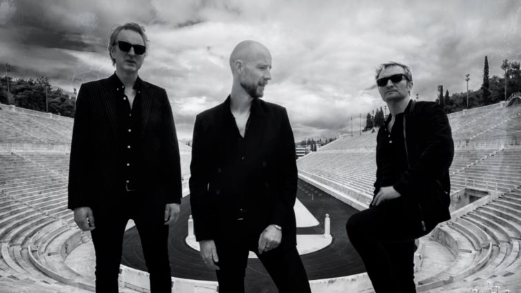 Ήρθε η ώρα να μιλήσεις "πρόσωπο με πρόσωπο" με τους αγαπημένους σου Madrugada