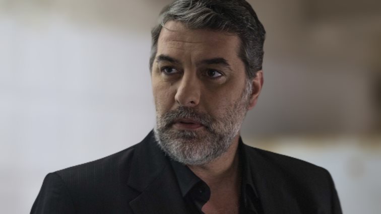 "Σασμός" | Ξεκίνησε γυρίσματα ο Βασίλης Μπισμπίκης – Οι πρώτες εικόνες