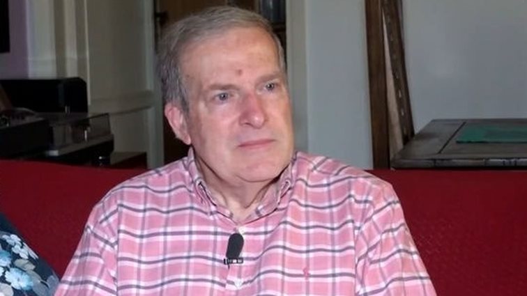 Στάθης Παπούλιας: &quot;Μετά το πρόβλημα υγείας μου δεν με πήρε ποτέ κανείς τηλέφωνο εκτός από τη Φαίη Σκορδά&quot;