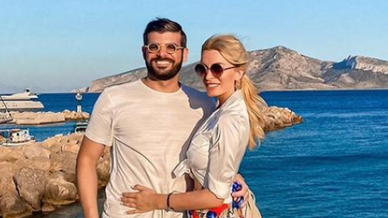 Φίλιππος Τσαγκρίδης | Το απίστευτο σχόλιο που έκανε για την ερμηνεία της Κατερίνας Καινούργιου