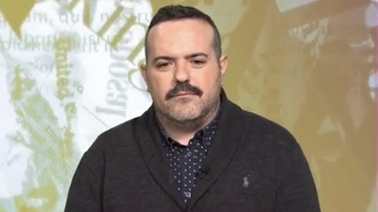 Η κριτική του Κωνσταντίνου Αντωνάτου για Παύλου - Χατζίδου: "Έχουν άγνοια κινδύνου"