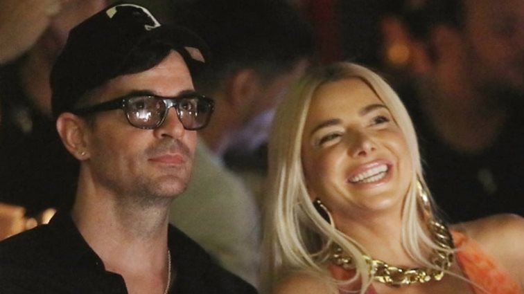 Η όλο νόημα ατάκα της Ζόζεφιν για τον χωρισμό της από τον Νίνο