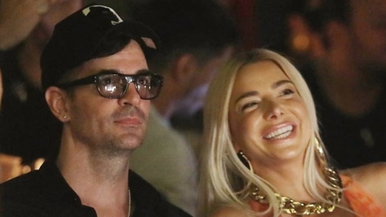 Οριστικός χωρισμός για Νίνο &amp; Ζόζεφιν: "Η τραγουδίστρια έκανε προσπάθειες επανασύνδεσης και βρήκε κλειστή πόρτα"