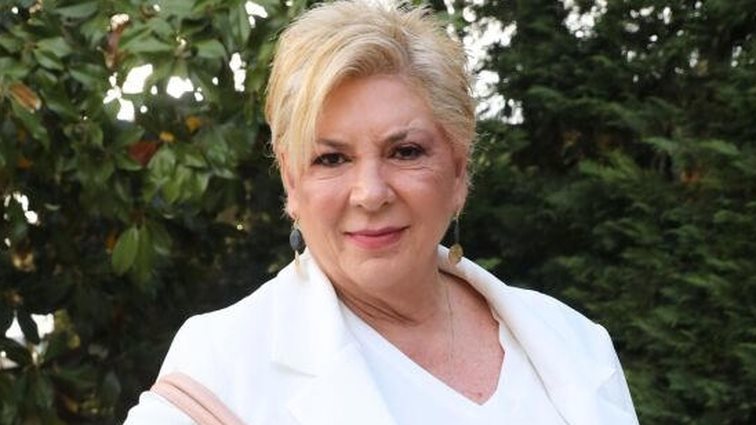 Η αποκάλυψη της Δήμητρας Λιάνη για τον Κώστα Σημίτη