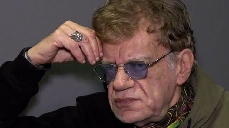 Τάκης Παπαματθαίου: &quot;Δεν ζήτησα ποτέ δημόσια συγνώμη από τον γιο μου, το κατασκεύασαν&quot;