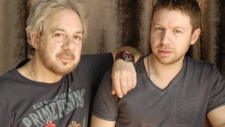 8 χρόνια χωρίς τον Αντώνη Βαρδή | Συγκινεί ο Γιάννης Βαρδής: &quot;Σ&#39; αγαπάω μπαμπά μου&quot;