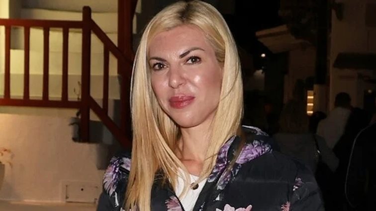 Το μήνυμα που έλαβε η Σοφία Πολυζωγοπούλου από τον Απόστολο Λύτρα μόλις αφέθηκε ελεύθερος