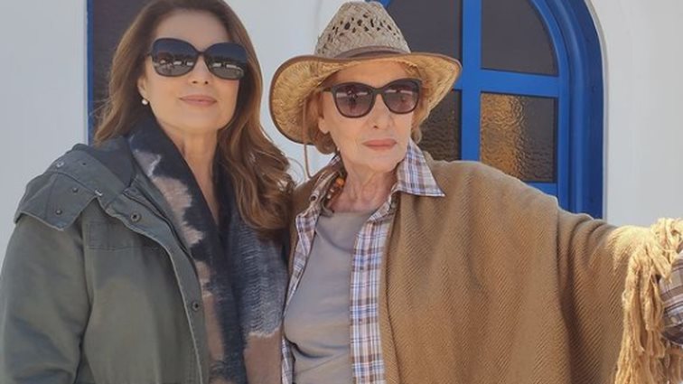 Μόνο στο Yupiii | Η Γη της Ελιάς SPOILER: Αυτός είναι ο λόγος που έκανε φυλακή η μητέρα της Αθηνάς - Ελεύθερος ξανά ο Αλέξης