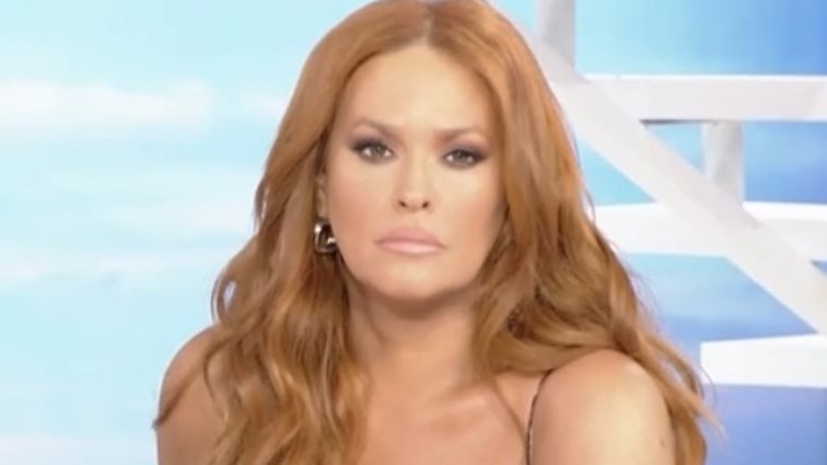 Σίσσυ Χρηστίδου: "Πώς στηρίζει τόσο πολύ τον Λύτρα η πρώην σύζυγος του; Είναι ανεξήγητο!"