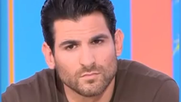 Ετεοκλής Παύλου: "Αυτό που είπε ο Νικόλας Ράπτης είναι πολύ βαρύ, ακούγεται άσχημο και δεν συμφωνώ καθόλου"