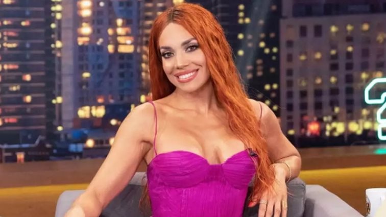 Κρυσταλλία: &quot;Έχω χωρίσει εδώ και έναν χρόνο, το παιδί το έχω εγώ αποκλειστικά, δεν έχουμε συνεπιμέλεια&quot;