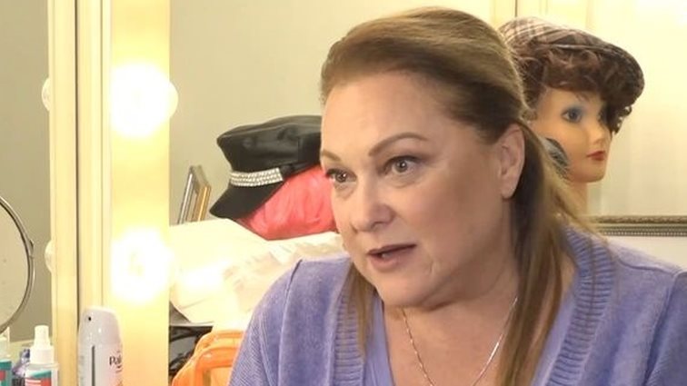 Ρένια Λουιζίδου: &quot;Δεν έχω ιδέα πως έχει κρατήσει ο γάμος μου τόσα χρόνια&quot;