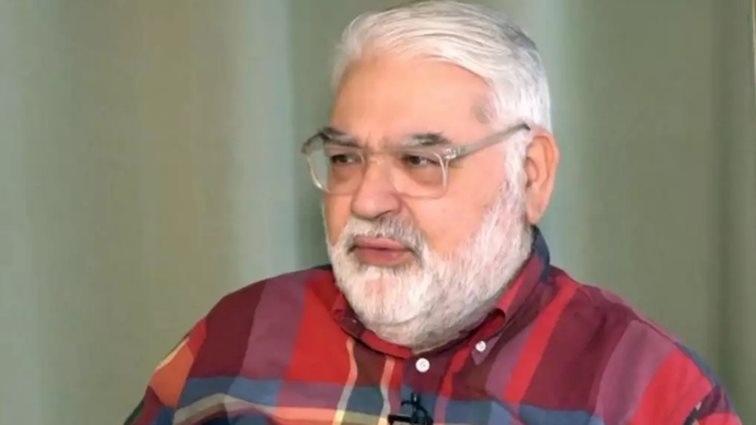 Ηλίας Αλεξίου: "Είμαι κακός μπαμπάς, απόλυτος και ψυχαναγκαστικός"