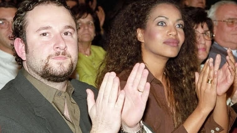 Αντέδρασε η Νίκη Σερέτη με την ερώτηση για το γάμο του πρώην συντρόφου της, Γιάννη Παπαμιχαήλ