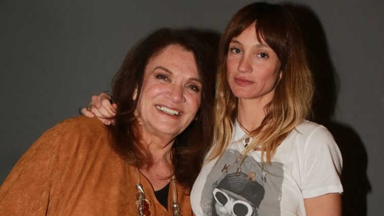 Η Ήρα Κατσαντώνη μιλά για τη γέννηση του γιου της μετά την πρώτη της αποβολή: &quot;Λέω ότι είναι το δεύτερό μου παιδί&quot;