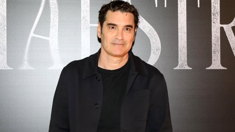 Ο Χριστόφορος Παπακαλιάτης σε βραδινή έξοδο με χολιγουντιανή σταρ στο Λος Άντζελες