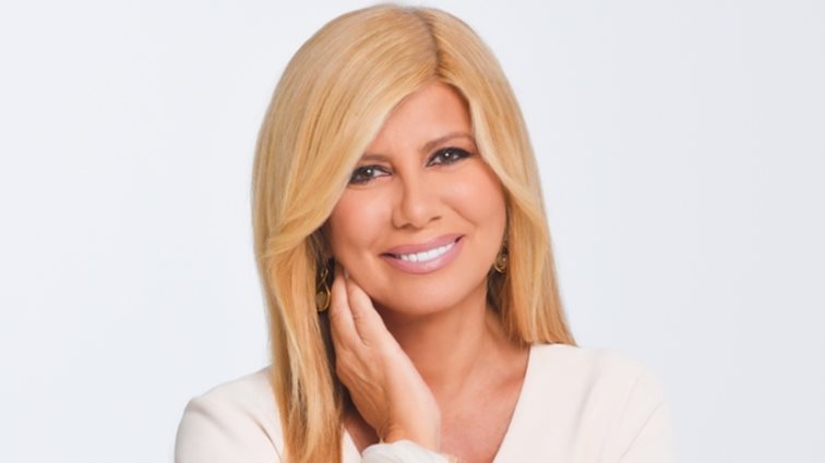 Στην κορυφή της τηλεθέασης οι &quot;Αλήθειες με τη Ζήνα&quot; τον Δεκέμβριο