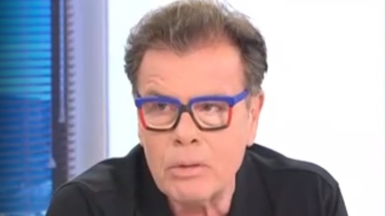 Δημήτρης Παπανώτας: "Η εξομολόγηση της Εριέττας Κούρκουλου ήταν μια γλαφυρή περιγραφή που σε χτυπούσε στην καρδιά"