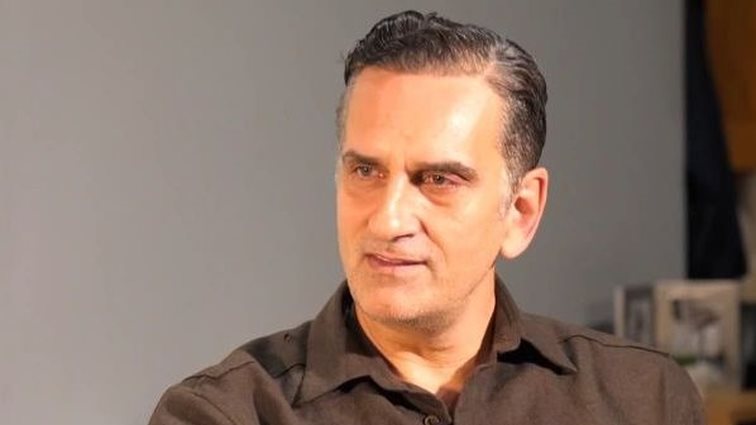 Νίκος Ψαρράς: &quot;Θα συνεργαζόμουν με τον Λεονάρντο Ντι Κάπριο αλλά ήρθε ένα email που έλεγε ότι ακυρώνεται&quot;