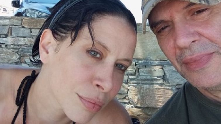 Ο Ανδρέας Κομπόσης ξεκαθαρίζει για το επεισόδιο με τη Φαίη Ζαφειράκου στην Κάρυστο