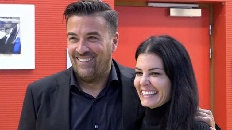 Γιάννης Αϊβάζης: "Δεν είναι εύκολο - Όταν σταματάει αυτό το πράγμα, αρχίζουν οι σκέψεις"