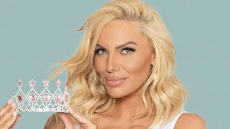 Ιωάννα Μαλέσκου: "Στη συνείδηση μου, από παιδί, υπήρχαν δυο παρουσιάστριες: Ρούλα Κορομηλά και Ελένη Μενεγάκη"