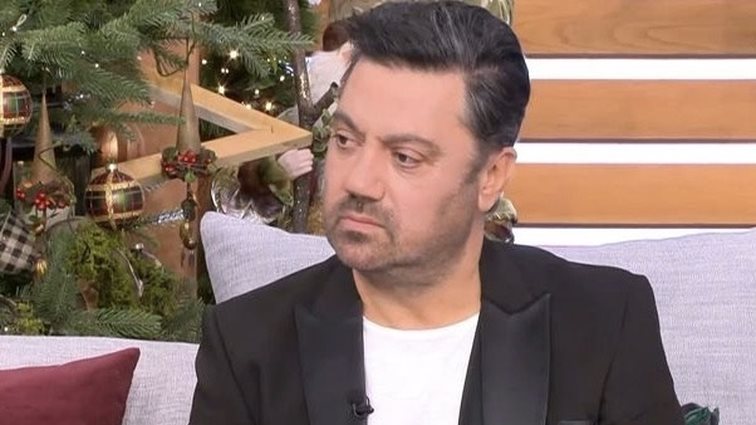 Γιώργος Θεοφάνους: "Υπήρξαν καλλιτέχνες που αρνήθηκαν να έρθουν στην εκπομπή - Εμένα με ενοχλεί, με πειράζει"