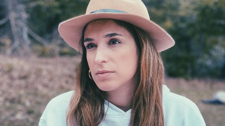 Αντιγόνη Ψυχράμη: &quot;Ένας χρόνος γεμάτος μαυρίλα που όσο πάει δεν ανθίζει, αλλά χειροτερεύει&quot;