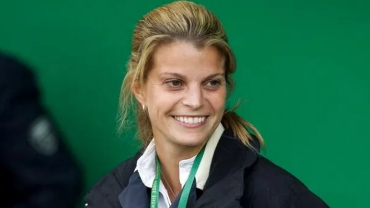 Αυτός είναι ο λόγος που η Αθηνά Ωνάση δεν έρχεται ποτέ στην Ελλάδα