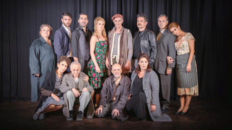 Συνοικία το Όνειρο: &quot;Η απόφαση να κατέβει σε δέκα μέρες ήταν ψυχολογική βία&quot;