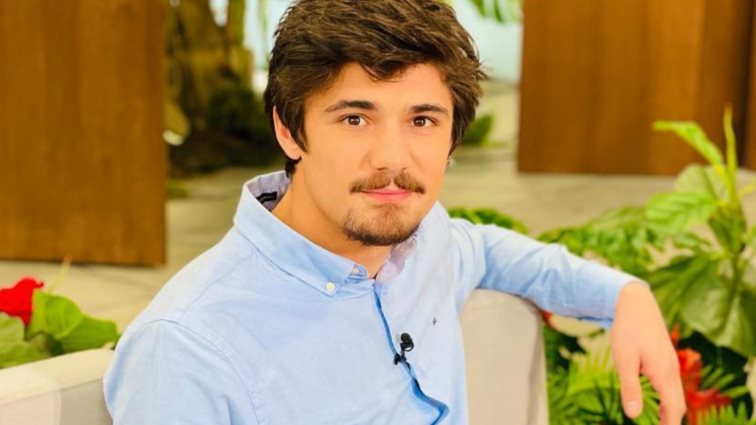 Ο Κώστας Νικούλι επιστρέφει στην τηλεόραση μετά τον &quot;Σασμό&quot;